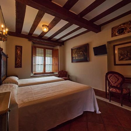 ספולבדה Posada De San Millan מראה חיצוני תמונה