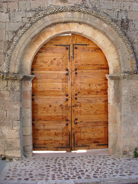 ספולבדה Posada De San Millan מראה חיצוני תמונה